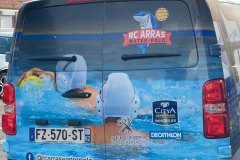 RCAwaterpolo_bus_communication_arras