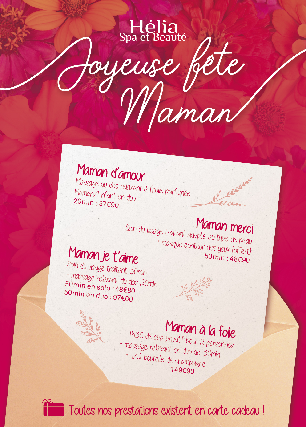 FLYER - Fete des meres - A4 - RESEAUX citya-waterpolo-Arras